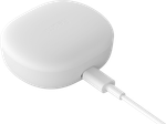 Беспроводные наушники Xiaomi Buds 4 Lite White (BHR6919GL)
