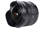 Объектив 7Artisans 7.5mm F2.8 mark ii Micro 4/3