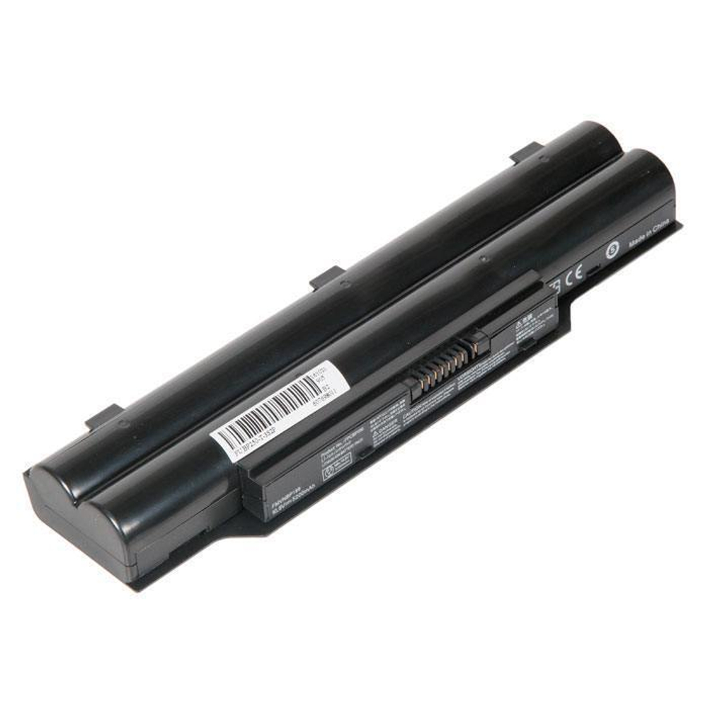 Аккумулятор для ноутбука Fujitsu LifeBook A530, A531, AH530, LH520, LH531, LH701