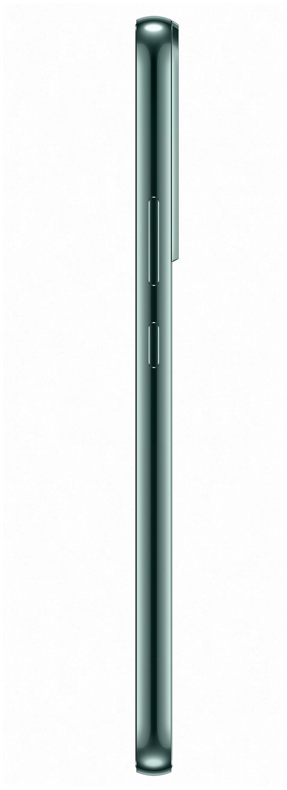 Смартфон Samsung Galaxy S22 8/256 гб dual nano sim esim зеленый