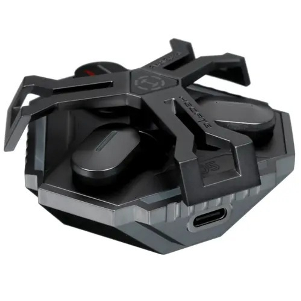 Моно гарнитура TWS Edifier GX05 серый (GX05)