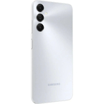 Смартфон Samsung Galaxy A05s 4Gb, 128 Gb, серебристый