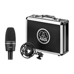 Конденсаторный микрофон AKG C3000 High Performance Large-Diaphragm Condenser Microphone