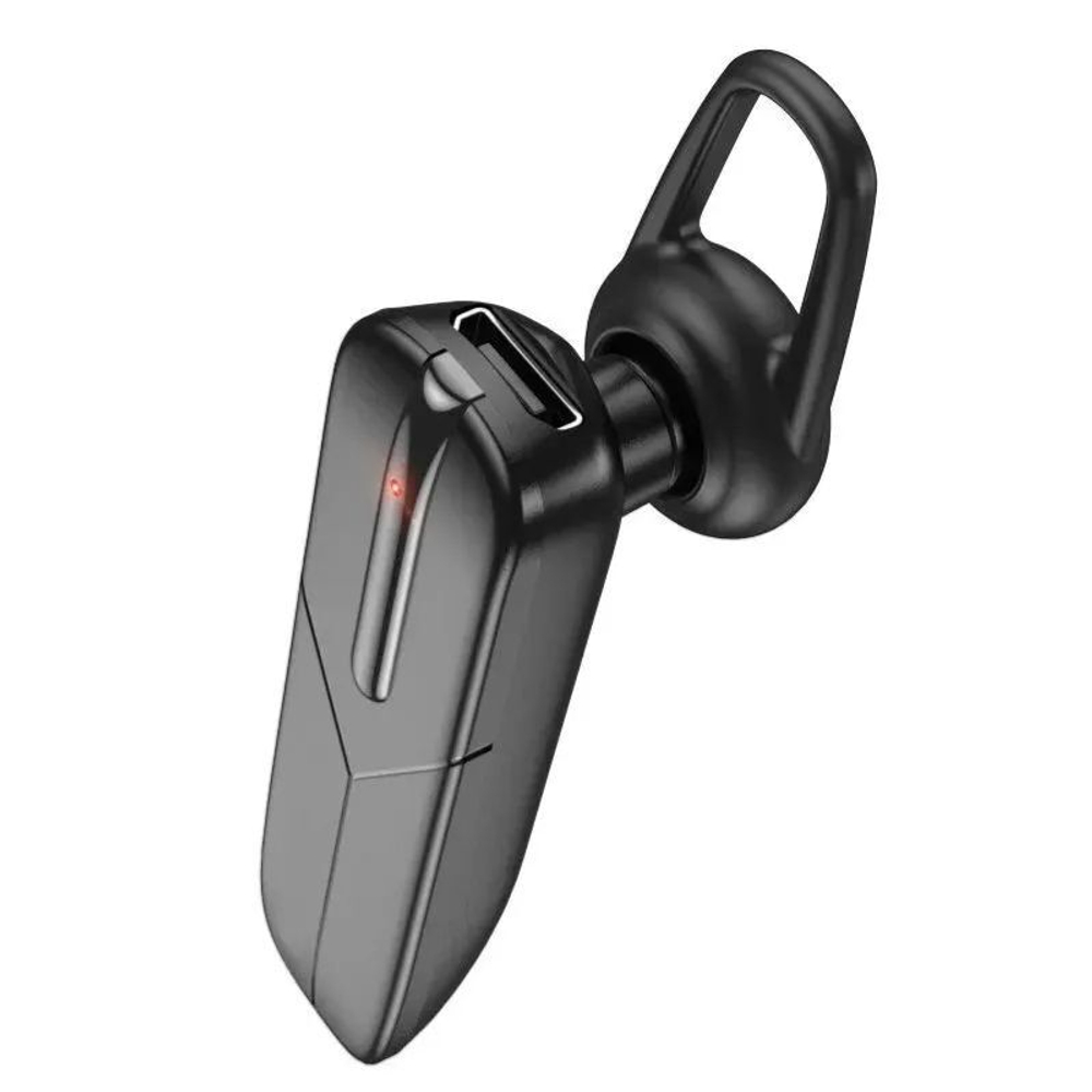 Моно-гарнитура для смартфона Devicer Great mono_bc36_black