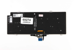 Клавиатура Dell для ноутбука Dell Latitude 7520 9510 9520