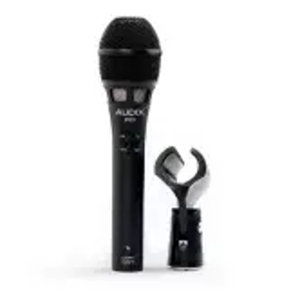 Конденсаторный микрофон Audix VX5 Handheld Supercardioid Condenser Mic
