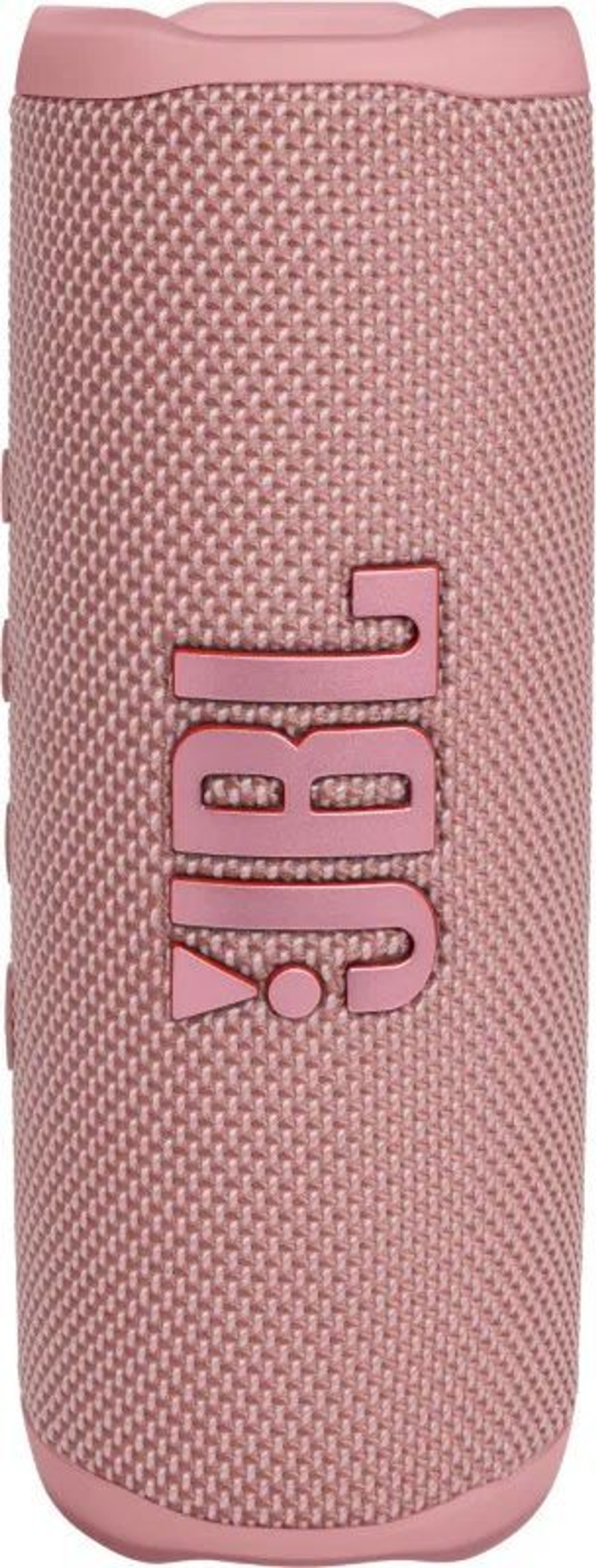 Колонка портативная JBL Flip 6 Розовый