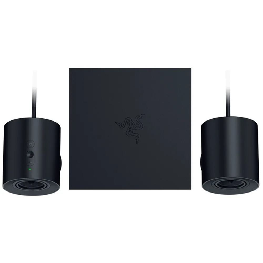 Колонки компьютерные Razer Nommo V2