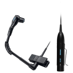 Микрофон Shure Beta 98H/C Clip-On Cardioid Condenser Microphone