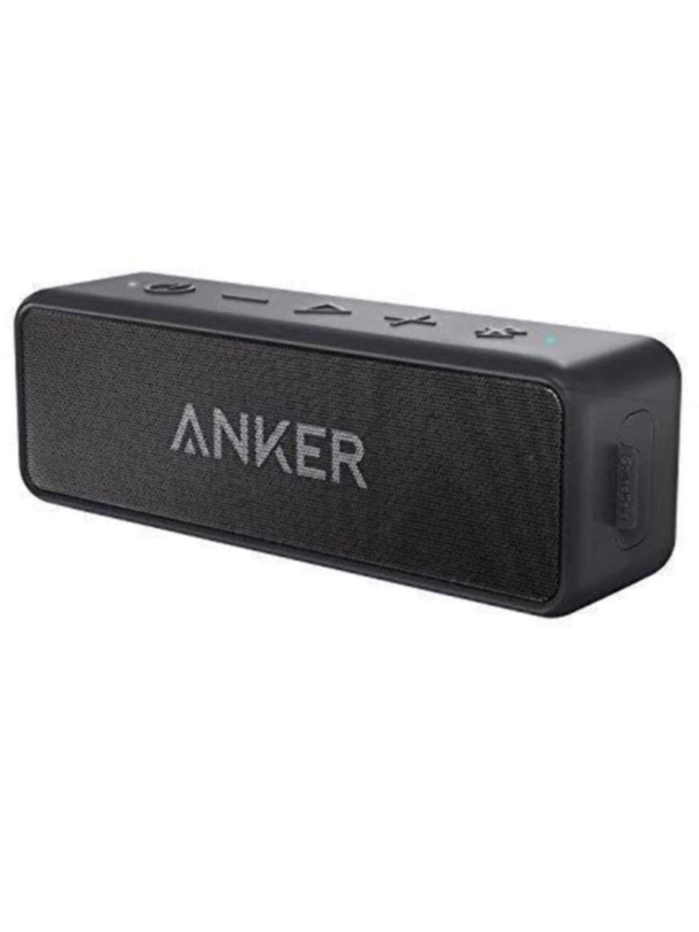 Портативная колонка Anker SoundCore 2