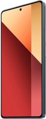 Смартфон Xiaomi MiNot13pr256 8/256GB лесной зеленый (sn-52865/w3z416012з)