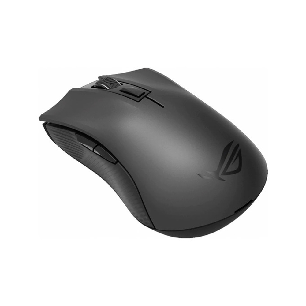 Беспроводная игровая мышь ASUS ROG STRIX Carry Black
