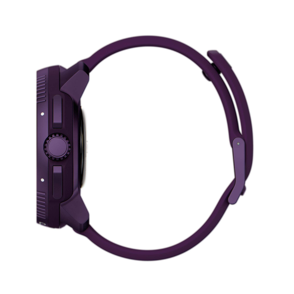 Смарт-часы Suunto Race фиолетовый (SS050933000)