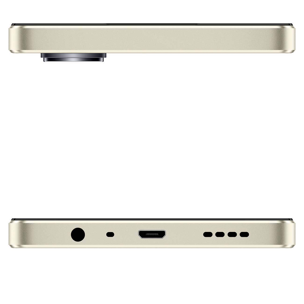 Смартфон Realme C33 4/128GB Sandy Gold (RMX3624)