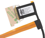 Шлейф матрицы OEM для Lenovo ThinkPad 580, E585, E590, E595, DC02C00B300, DC02C00B310