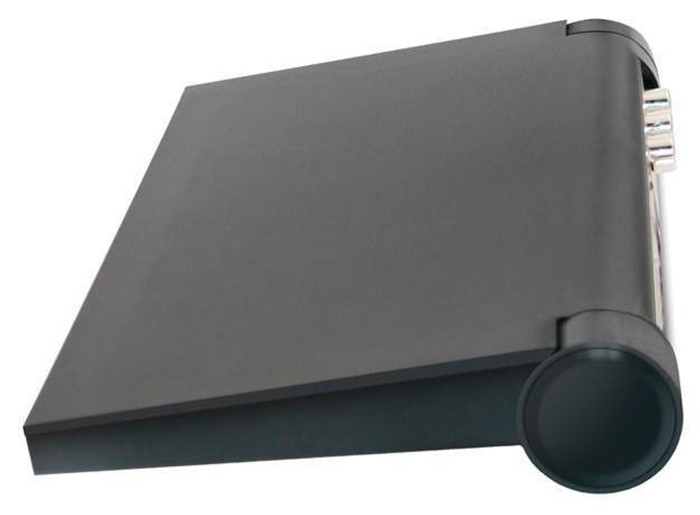 Смарт-приставка iconBIT Movie Smart 4K 1/8GB Black