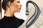 Моно гарнитура BandRate Smart BRSTWSDZ30BB белый (13103173)