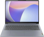 Ноутбук Lenovo IdeaPad Slim 3 15AMN8 Gray