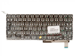 Клавиатура для Apple MacBook Pro 15 A1286 Mid 2009 - Mid 2012