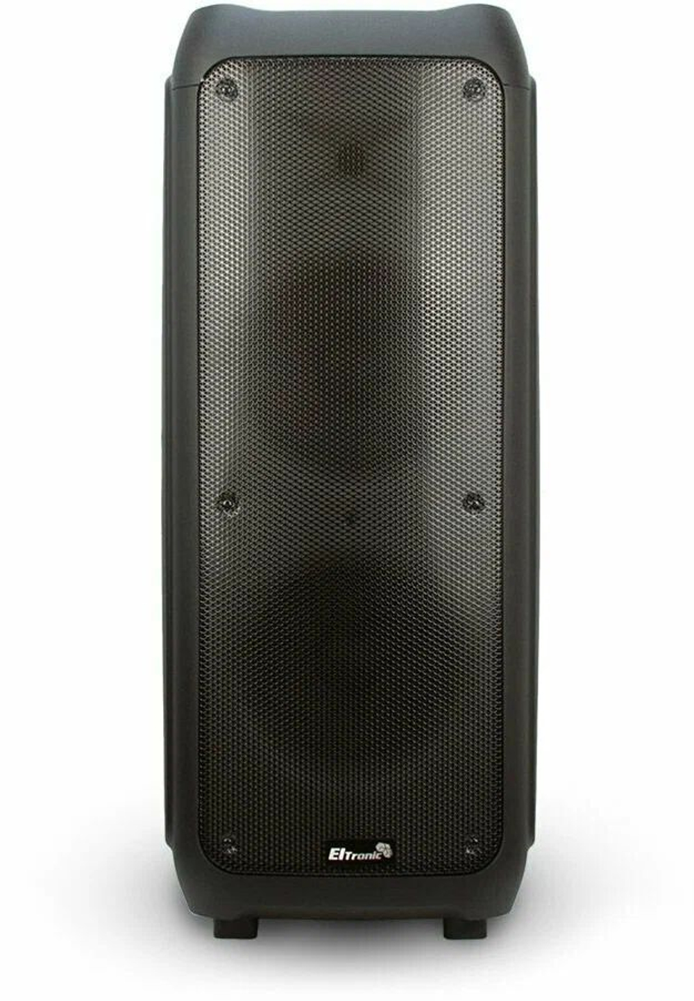 Портативная колонка Eltronic 20-62 Fire Box 1000 Black