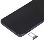 Смартфон Samsung Galaxy Z Flip5 8/256Gb Graphite (SM-F731BZAAMEA)