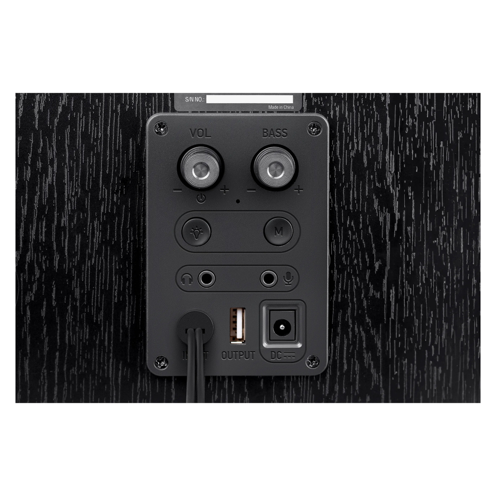 Система акустическая Redragon Andante 2.0, RGB, 10Вт, AUX