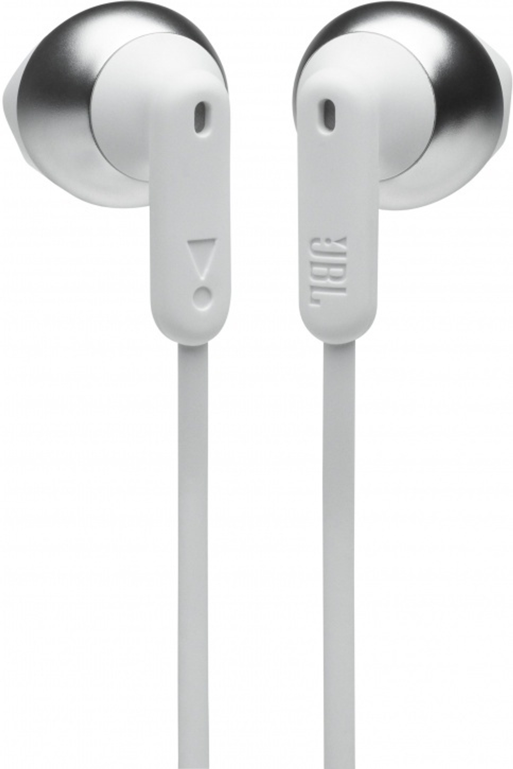 Беспроводные наушники JBL Tune 215 BT White