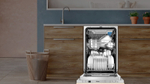 Встраиваемая посудомоечная машина Haier HDWE14-094RU