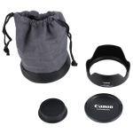 Объектив Canon EF 24-70мм f/2.8 L II USM
