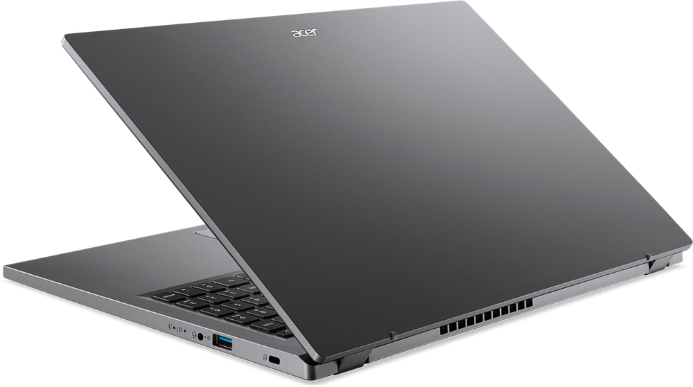 Ноутбук Acer Extensa 15 EX215-23-R62L Gray (NX.EH3CD.00D)