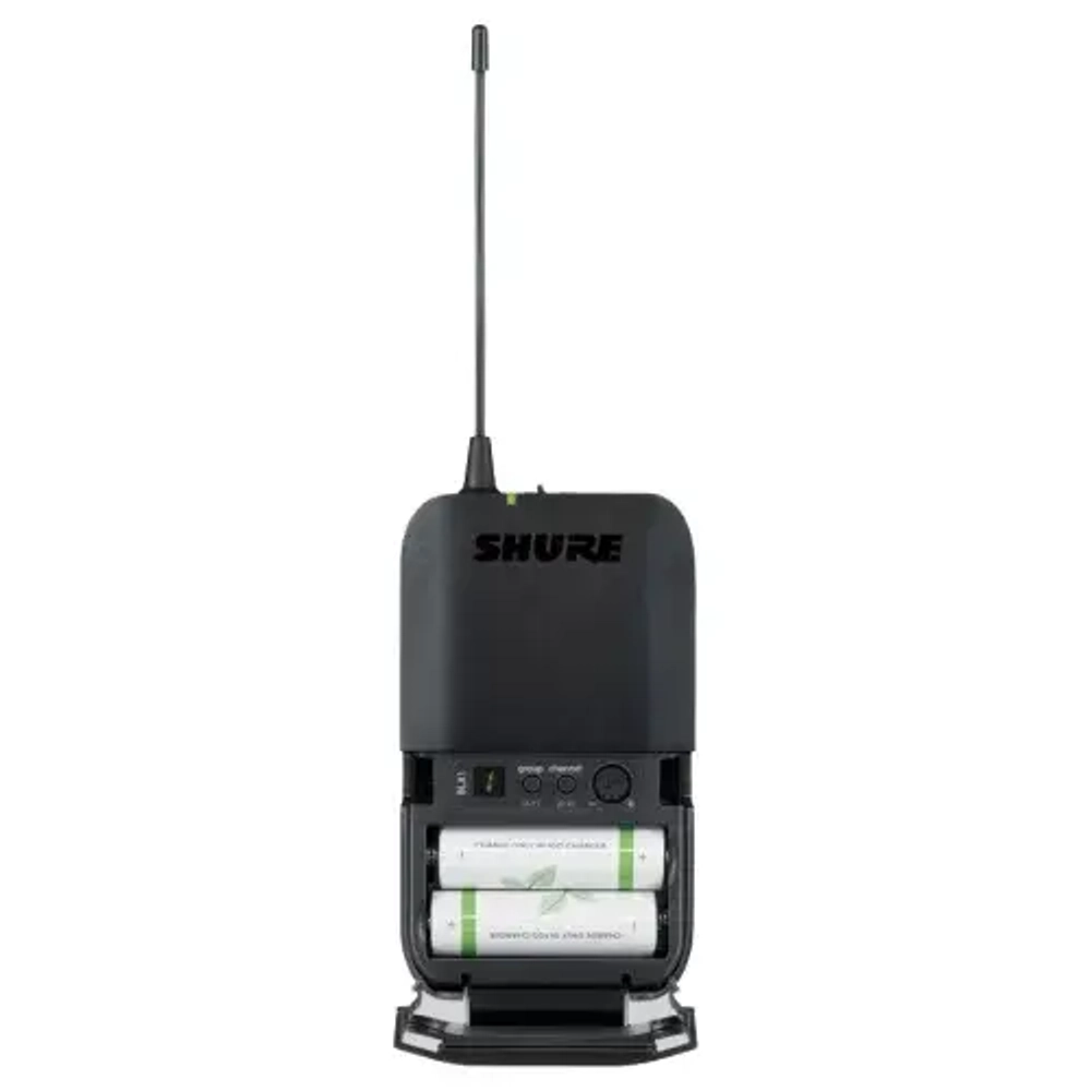 Микрофон Shure BLX14 / SM31-H9