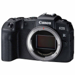 Фотоаппарат системный Canon EOS RP Mount Adapter EF-EOS R Kit Black
