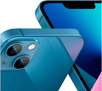 Смартфон Apple iPhone 13 128GB Blue