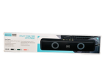 Портативная колонка Ansty Home TV Black