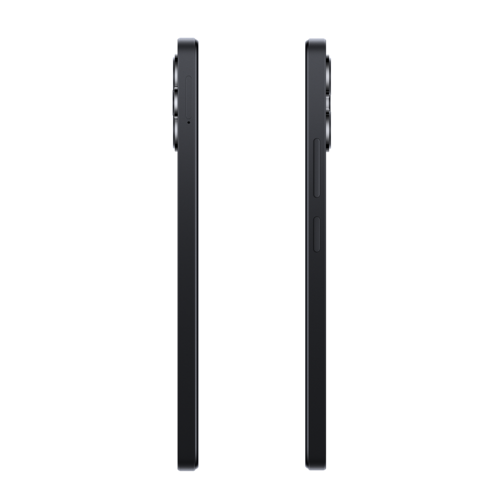 Смартфон Xiaomi Redmi 12 8/256GB Чёрная полночь (49113)