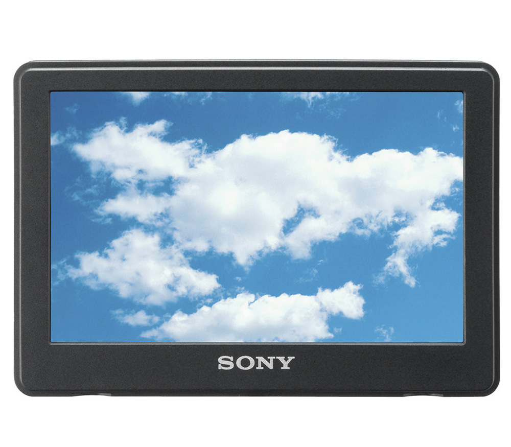Внешний экран Sony CLM-V55