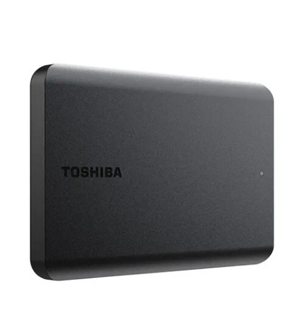 Внешний жесткий диск Toshiba 2 ТБ HDTB520EK3AA