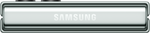 Смартфон Samsung Galaxy Z Flip5 8Гб/256Гб, 1 Nano-SIM, мятный