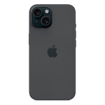 Смартфон Apple iPhone 15 128Gb Black 2 SIM HK/CN