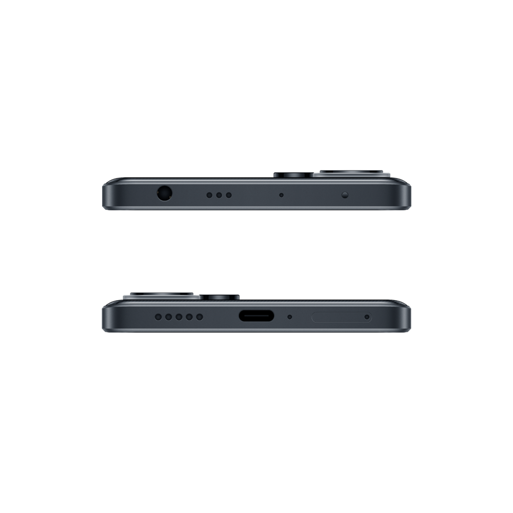 Смартфон Poco F5 12/256GB Black (47230)