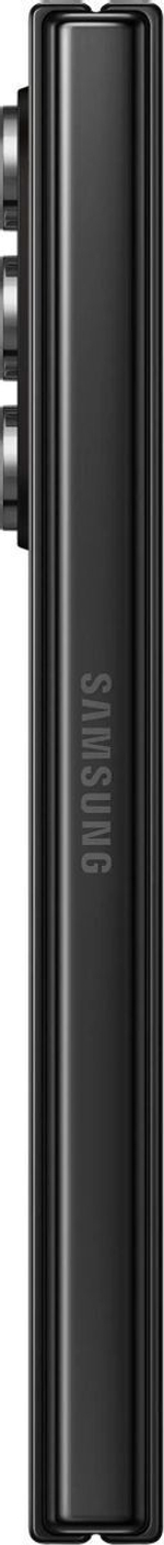 Смартфон Samsung Galaxy Z Fold5 12/256GB Черный фантом