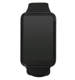 Фитнес-браслет Xiaomi SMart Band 7 Pro GL Black BHR5970GL (780653)