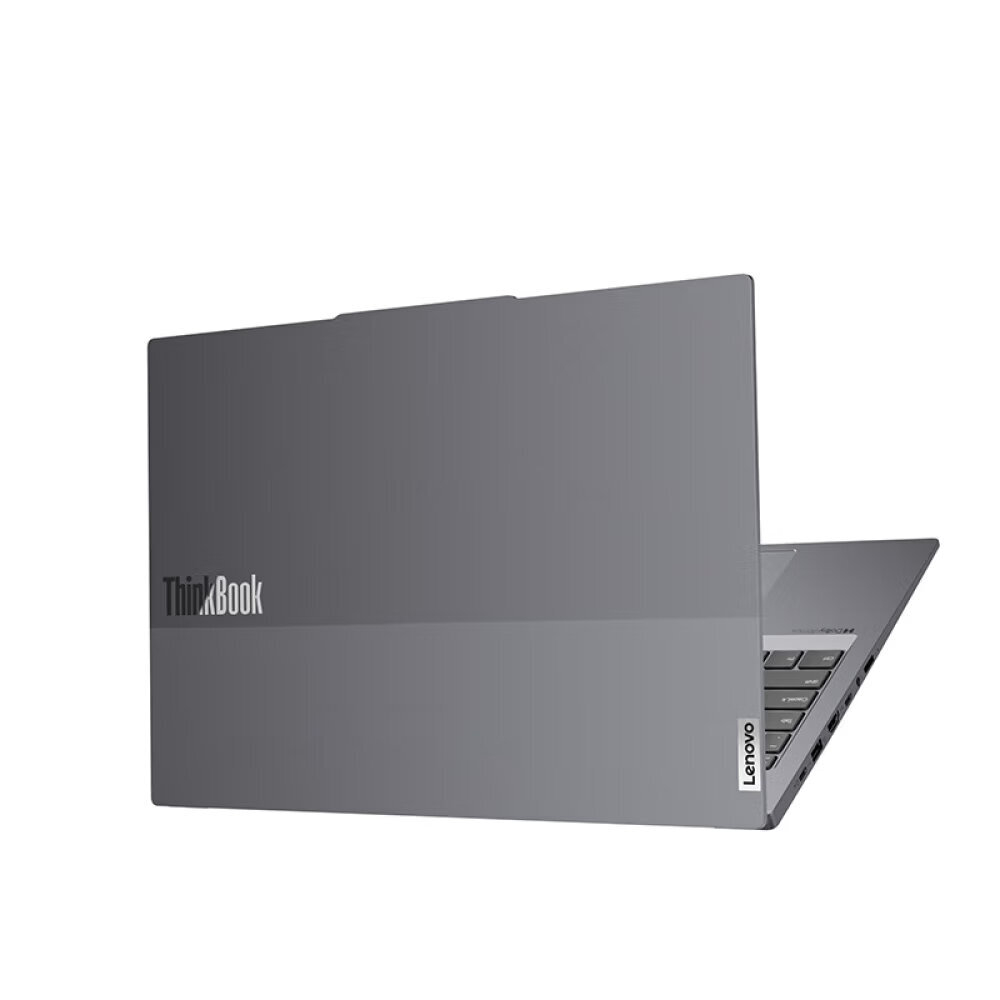 Ноутбук Lenovo thinkbook 16+ серый (522870276)