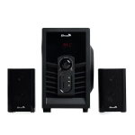 Портативная колонка Eltronic 20-96 Black (1377671)
