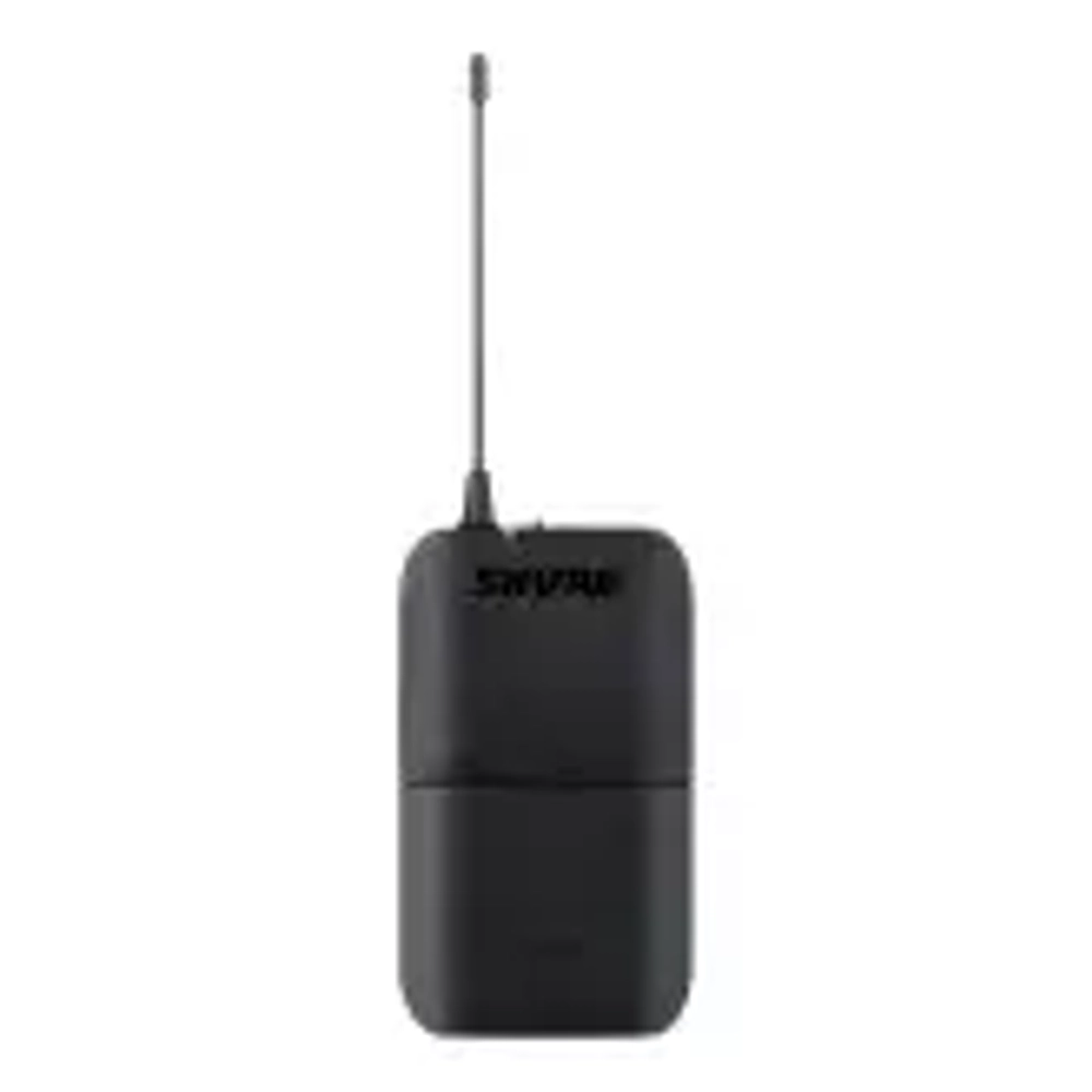 Беспроводная система Shure BLX14R / SM35-H9