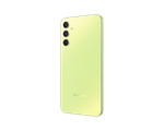 Смартфон Samsung Galaxy A34 8/256GB Lime