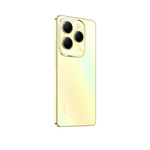 Смартфон Infinix Hot 40i X6528B 256Gb 8Gb золотистый