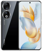 Смартфон Honor 90 12/512GB Midnight Black (REA-NX9)