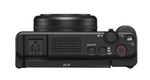 Фотоаппарат цифровой компактный Sony ZV-1F Black