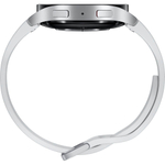 Смарт-часы Samsung Galaxy Watch6 44 мм, серебристый
